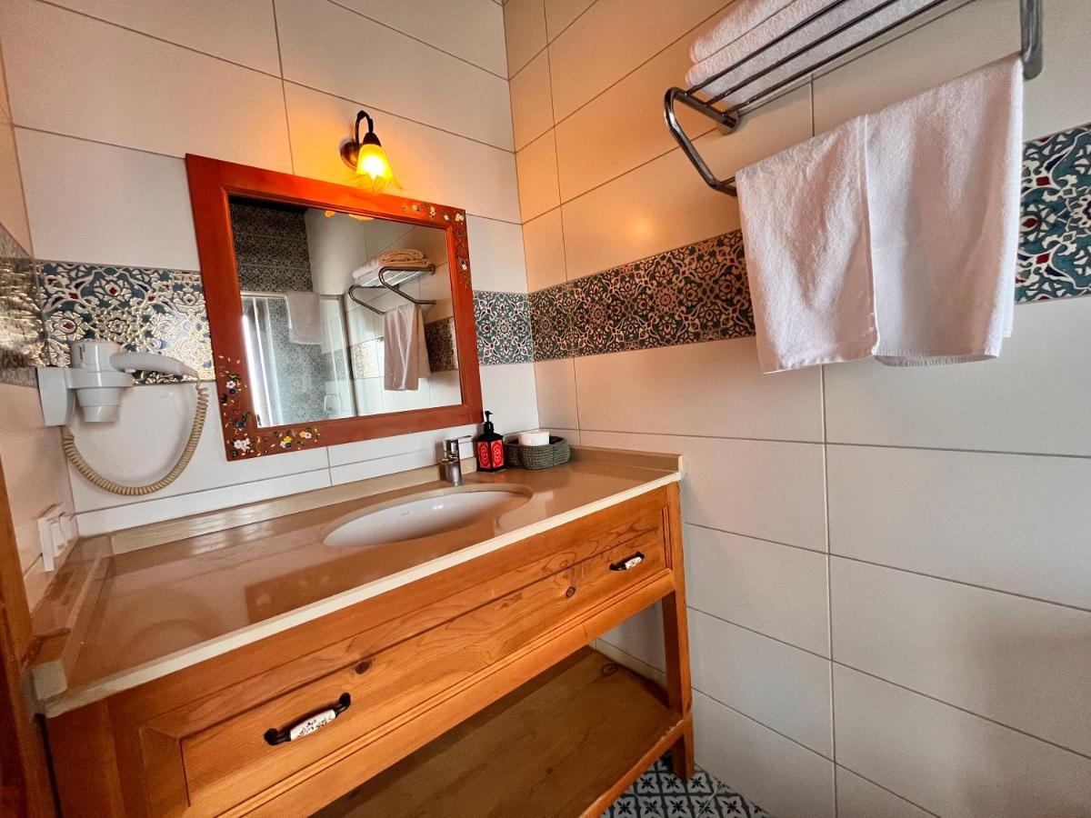 Eski Datca Otel Eksteriør billede